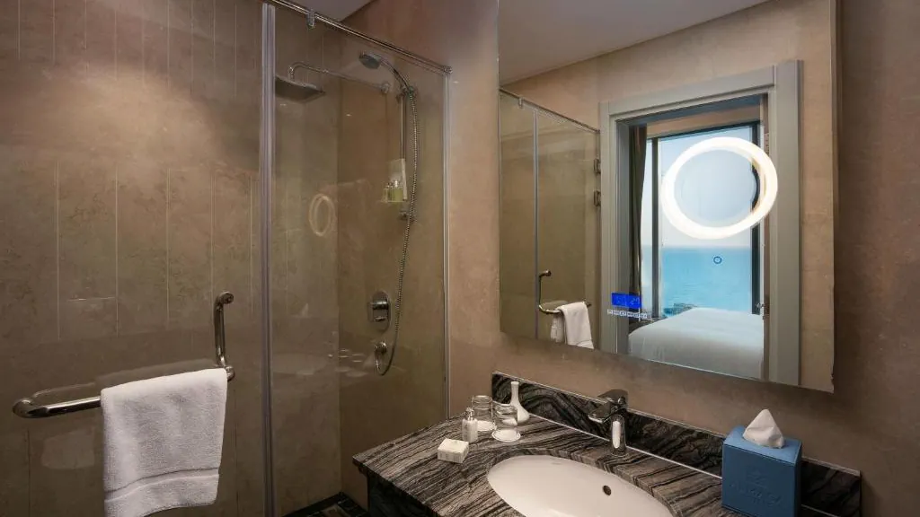 Hotel Regal Heights - Alamein